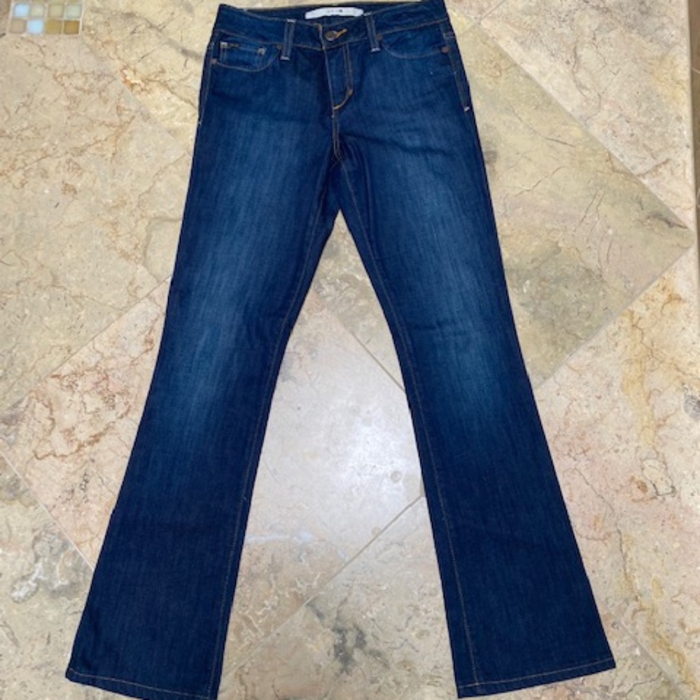 Joe's Jeans Icon Muse Bootcut